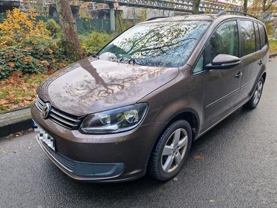 VW Touran