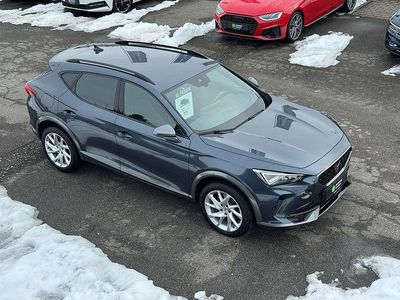 Magnetic grau metallic Gebraucht 2022 Cupra Formentor SUV | 22.800 € (Guter Preis)