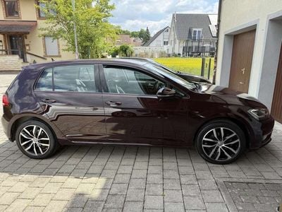 VW Golf VII