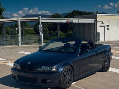 BMW 330 Cabriolet