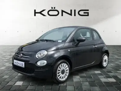 Gebraucht Fiat 500C