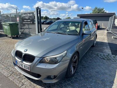 BMW 535