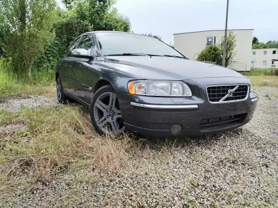 Gebraucht Volvo S60