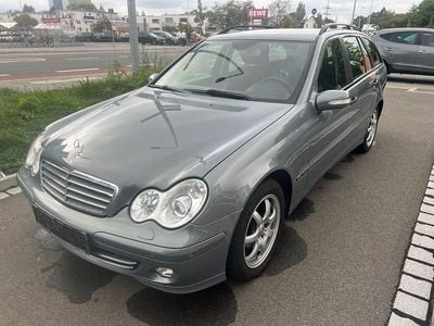 Mercedes C230