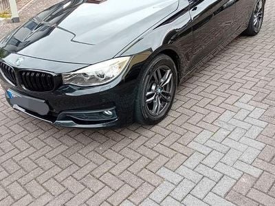 BMW 318 Gran Turismo