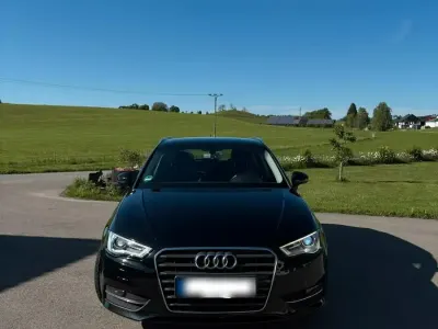 Gebraucht Audi A3