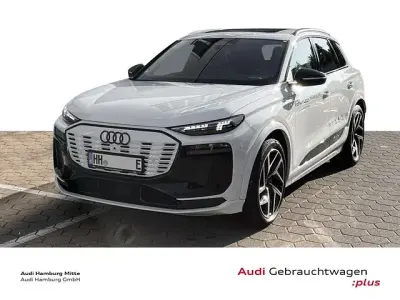 Gebraucht Audi e-tron