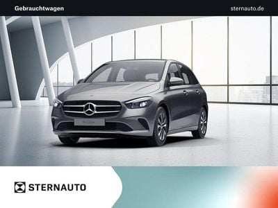 Mercedes B200