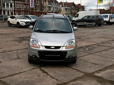 gebraucht Chevrolet Matiz 