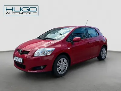 Gebraucht Toyota Auris