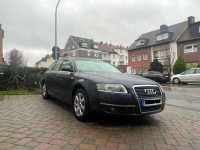 gebraucht Audi A6 Avant 2.0 TDI DPF