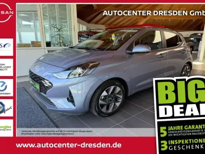Gebraucht Hyundai i10