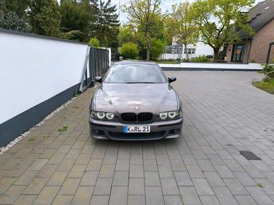 gebraucht BMW 523 E39 i