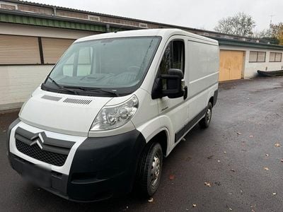 Citroën Jumper