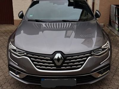 Renault Talisman GrandTour