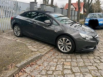 Opel Cascada