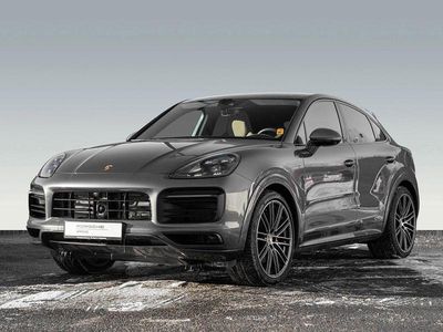 Gebraucht Porsche Cayenne GTS 460 PS (338 kW) 2021 Grau SUV