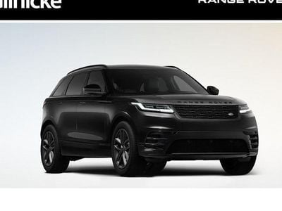 Nuova Land Rover Range Rover Velar SE Dynamic 204 CV (150 kW) 2026 Nero SUV