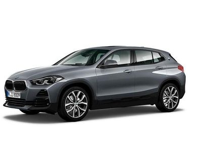 Gebraucht BMW X2 Advantage 178 PS (130 kW) 2025 SUV