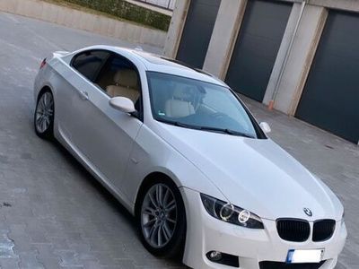 gebraucht BMW 335 i e92