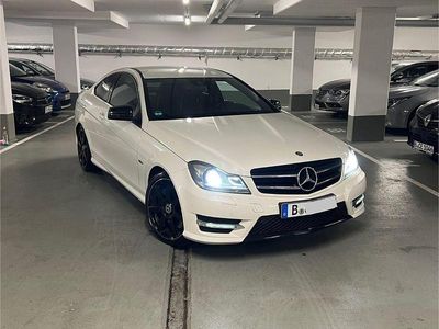Mercedes C250