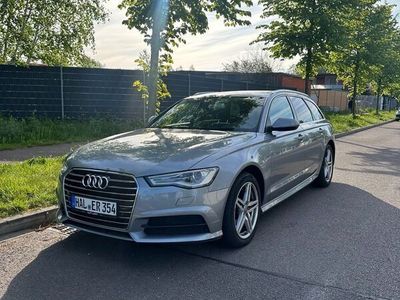 gebraucht Audi A6 Avant 2.0