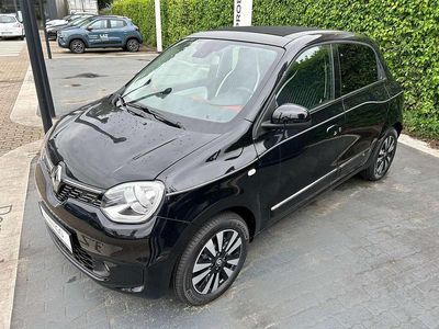 Gebraucht Renault Twingo 60 kW (82 PS) 2024 Black pearlschwarz metallic Kleinwagen