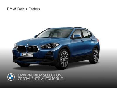 gebraucht BMW X2 xDrive25d