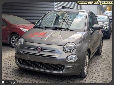 Gebraucht Fiat 500L 69 PS (50 kW) 2020 Van / Kleinbus