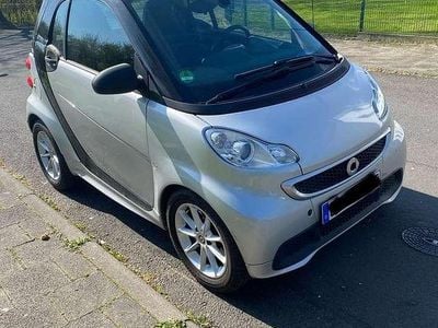 Smart ForTwo Coupé