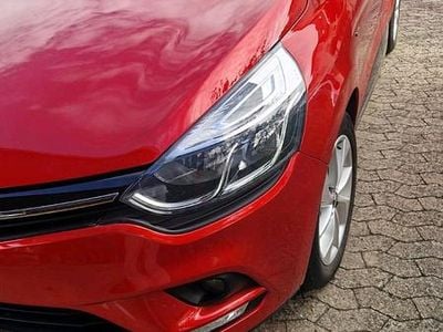 Renault Clio GrandTour