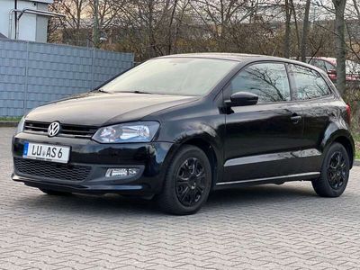 gebraucht VW Polo 1.2 Comfortline