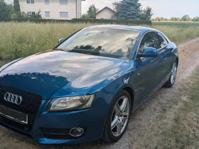Gebraucht Audi A5