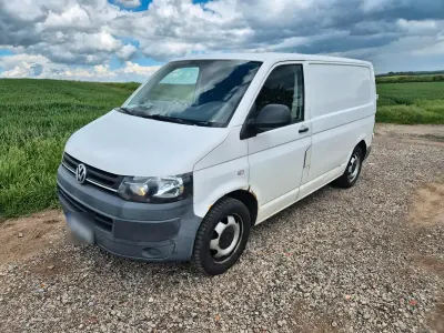 Gebraucht VW Transporter
