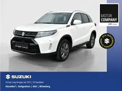 Gebraucht Suzuki Vitara