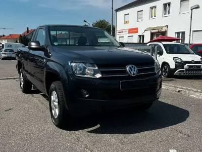 Gebraucht VW Amarok