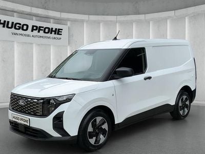 Ford E-Transit