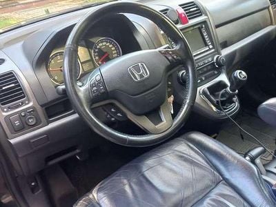 Usata Honda CR-V Executive 150 CV (110 kW) 2011 SUV