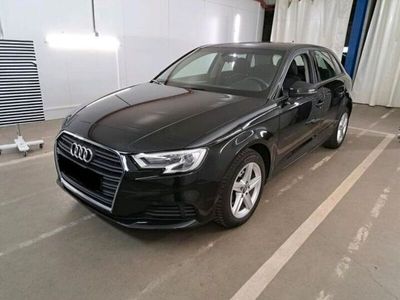 gebraucht Audi A3 Sportback 1.6 TDI design