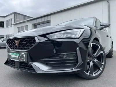 Gebraucht Cupra Leon