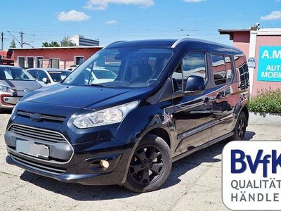Ford Grand Tourneo Connect