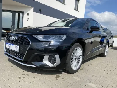 Gebraucht Audi A3