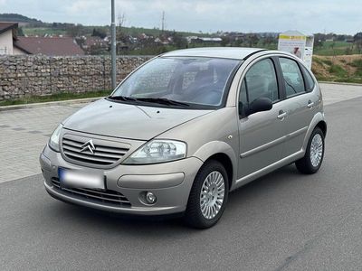 Gebraucht Citroën C3 88 PS (64 kW) 2005 Andere farben Kleinwagen