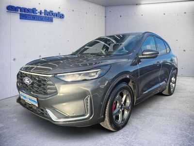 Gebraucht Ford Kuga ST-Line X 186 PS (136 kW) 2025 Magnetic metallic SUV
