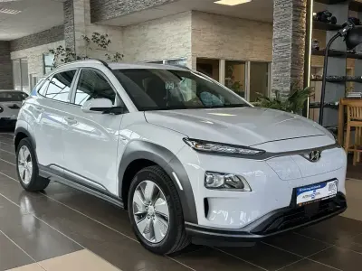 Gebraucht Hyundai Kona