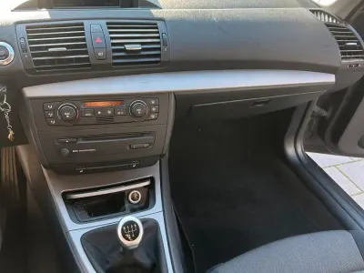 Gebraucht BMW 118