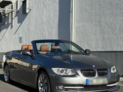 BMW 325 Cabriolet