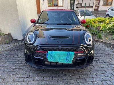 Second-hand Mini John Cooper Works Classic 231 CP (169 kW) 2023 Verde Hatchback