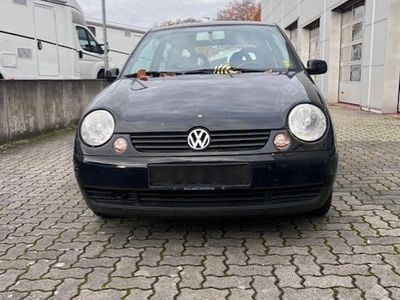 VW Lupo