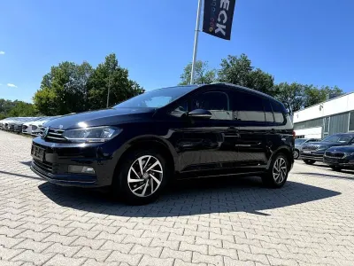 Gebraucht VW Touran